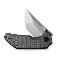 Civivi Knives Thug 2 Liner Lock C20028C-3 Nitro-V Stainless Dark Green Micarta