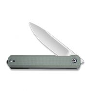 Civivi Knives Exarch Liner Lock C2003A D2 Stainless Steel Gray G10