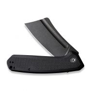 Civivi Knives Bullmastiff Liner Lock C2006D 9Cr18MoV Stainless Steel Black G10
