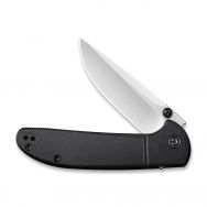 Civivi Knives Badlands Vagabond Liner Lock C2019D 9Cr18MoV Stainless Black FRN