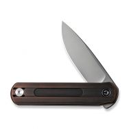 Civivi Knives Foldis Slip-joint C21044-1 Copper Nitro-V Stainless Pocket Knife