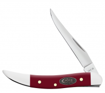 Case xx Knives Small Toothpick Mulberry Pewter 30462 Stainless Pocket Knife