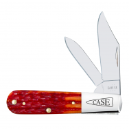 Case xx Knives Barlow Indian Paint Brush Bone 42324 Stainless Pocket Knife