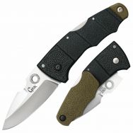 Cold Steel Knives Grik Lockback 28E AUS8A Stainless Steel Black GFN