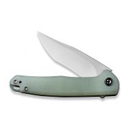 Civivi Knives Mini Sandbar Liner Lock C20011-2 Nitro-V Stainless Natural G10