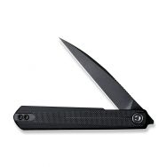 Civivi Knives Clavi Liner Lock C21019-1 Nitro-V Steel Black G10 Pocket Knife