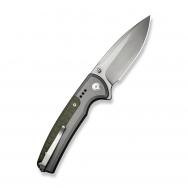 Civivi Knives Sentinel Strike 2 C22025D-2 OD Green FRN Aluminum Nitro-V Knife
