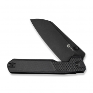 Civivi Knives Hid Liner Lock C23008-1 Black G10 14C28N Stainless Steel Knife