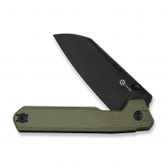 Civivi Knives Hid Liner Lock C23008-2 OD Green G10 14C28N Stainless Steel Knife