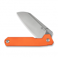 Civivi Knives Hid Liner Lock C23008-4 Orange G10 14C28N Stainless Steel Knife