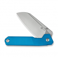 Civivi Knives Hid Liner Lock C23008-5 Blue G10 14C28N Stainless Steel Knife