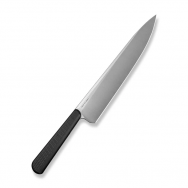 Civivi Knives Cibus Chef Knife C23048-1 Black G10 14C28N Stainless Steel Cutlery