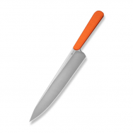 Civivi Knives Cibus Chef Knife C23048-3 Orange G10 14C28N Stainless Cutlery