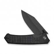 Civivi Knives Tacticorix Liner Lock C23055-1 Black G10 Nitro-V Stainless Knife