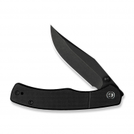 Civivi Knives Clingman Liner Lock C23065-1 Black G10 Nitro-V Stainless Knife