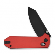 Civivi Knives Yonder C23073-2 Red G10 14C28N Stainless Knife