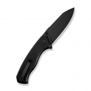 Civivi Knives Placoid Liner Lock C23079-1 Black G10 14C28N Stainless Knife