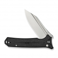 Civivi Knives Neurohaptic Button Lock C23080-2 Shredded G10 Nitro-V Steel Knife