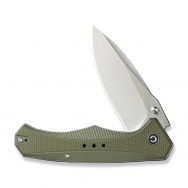 Civivi Knives Photonix C23081B-2 OD Green Coarse G10 14C28N Stainless Knife