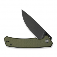 Civivi Knives Merit Liner Lock C24012-2 OD Green G10 14C28N Stainless Knife