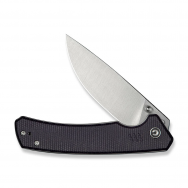 Civivi Knives Merit Liner Lock C24012-3 Purple G10 14C28N Stainless Knife