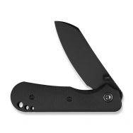 Civivi Knives Crabby Liner Lock C24055-1 OD Green G10 14C28N Stainless Knife