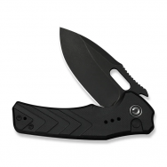 Civivi Knives Vexron C24066-1 Black G10 14C28N Stainless Steel Knife