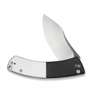 Civivi Knives Outlaw Muk C24079-4 White Black G10 14C28N Stainless Steel Knife