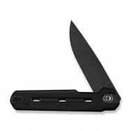 Civivi Knives Navo Liner Lock C25015A-1 Black G10 Nitro-V Stainless Steel Knife