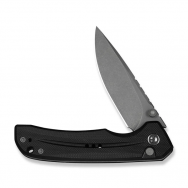 Civivi Knives Tarask C25023C-1 Black G10 Nitro-V Stainless Steel Knife