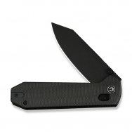 Civivi Knives Over Yonder C25027-1 Green Canvas Micarta 14C28N Stainless Knife