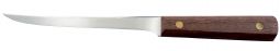 Ontario Knives Outdoor Filet 1275 440C Stainless Steel Hardwood
