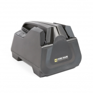 Work Sharp Electric Kitchen Knife Sharpener Ceramic Abrasives WSCPE2