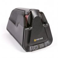 Work Sharp Electric Professional Kitchen Knife Sharpener WSCPE5-NH