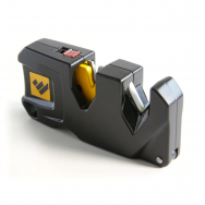 Work Sharp Pivot Plus Knife Sharpener Diamond, Carbide & Ceramic WSEDCPVP