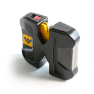 Work Sharp Pivot Knife & Tool Sharpener Diamond, Carbide & Ceramic WSEDCPVT