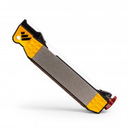 Work Sharp Guided Field Sharpener Carbide Ceramic & Leather WSGFS221