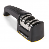 Work Sharp Pull Through Diamond & Ceramic Kitchen Knife Sharpener WSKTNPTS