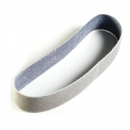 Work Sharp 5-Pack Medium Ken Onion Knife & Tool Sharpener Replacement Belts WSSAKO81119
