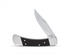 Buck Knives 110 Slim Heritage Elite Folding Hunter 0110BRS19-B Magnacut Knife