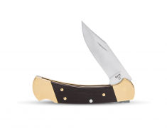 Buck Knives 112 Slim Heritage Elite Lockback 0112BRS19-B Magnacut Steel Knife