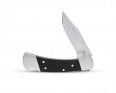 Buck Knives 112 Slim Heritage Elite Lockback 0112BRS20-B Magnacut Steel Knife