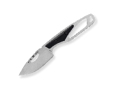 Buck Knives PakLite Hide Fixed 0630GRS-B Black GFN 420HC Steel Knife