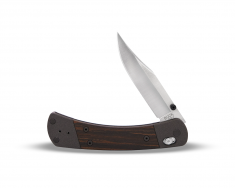 Buck Knives 110 Crossbar Elite Folding Hunter 0110BRS19-B Magnacut Knife