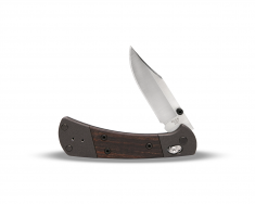 Buck Knives 112 Crossbar Elite Lockback 0112BRS18-B Magnacut Knife