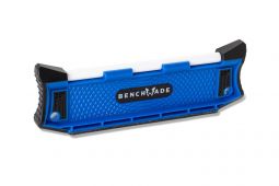Benchmade Knives 20-degree Guided Ceramic Honing Leather Strop Tool 50080