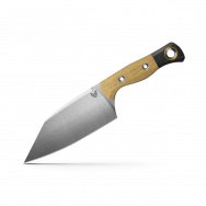 Benchmade Knives Station 4010-02 Maple Valley CPM-154 Stainless Steel