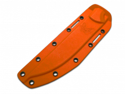 Benchmade Knives 104526F Boltaron Sheath for Meatcrafter 15500 Knife