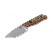 Benchmade Knives Hidden Canyon Hunter 15017-1 CPM-S90V Stainless Richlite
