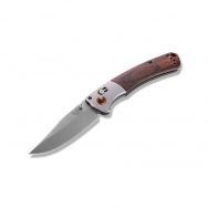 Benchmade Knives Crooked River 15080-2 CPM-S30V Stainless Dymondwood
